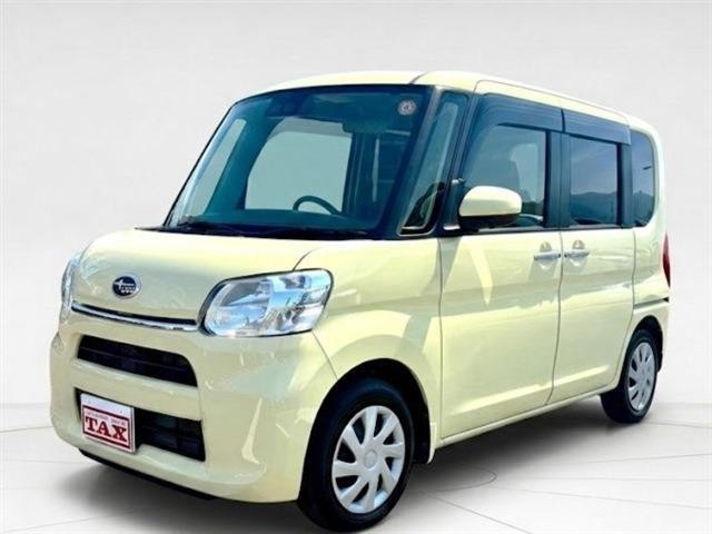 2018 Subaru Chiffon