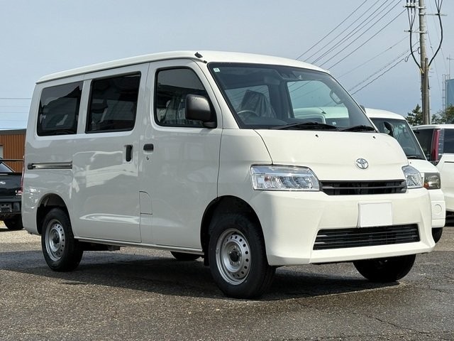 Toyota Townace V