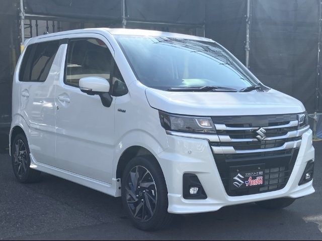 Suzuki Wagon-R