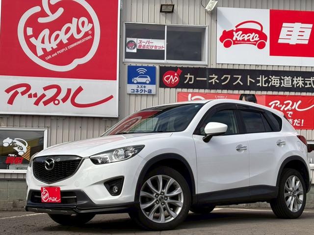 2013 Mazda CX-5