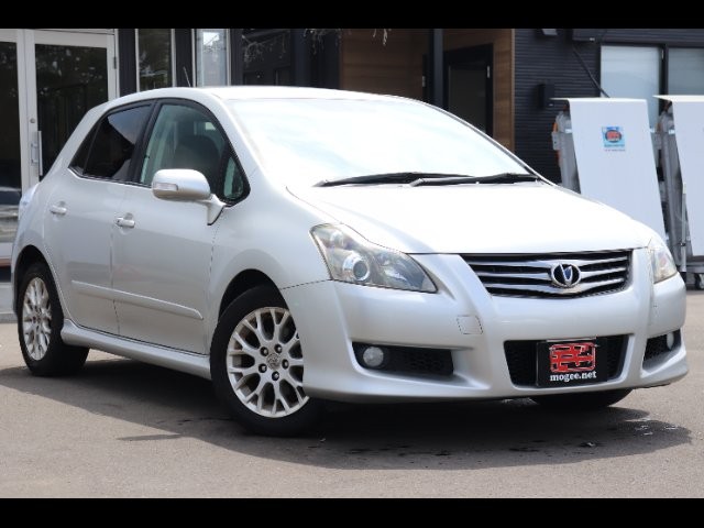 2007 Toyota Blade