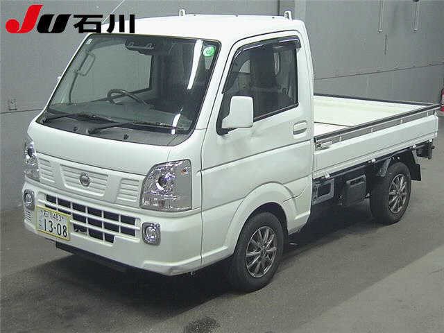 2022 Nissan NT100 Clipper T