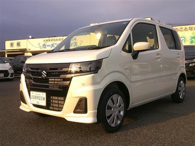 Suzuki Wagon-R