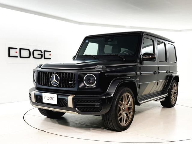 Mercedes-Benz G63