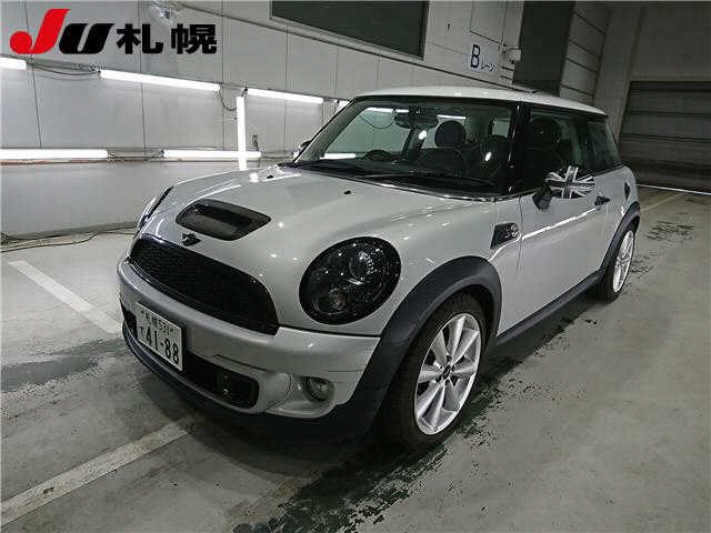 BMW MINI