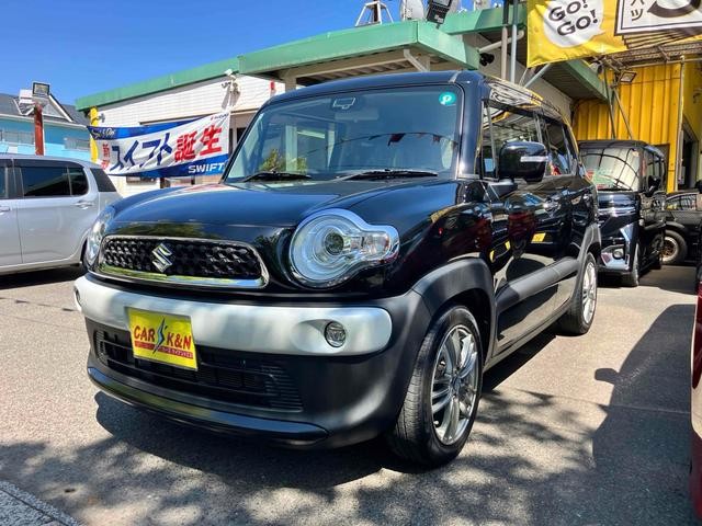 2019 Suzuki X BEE