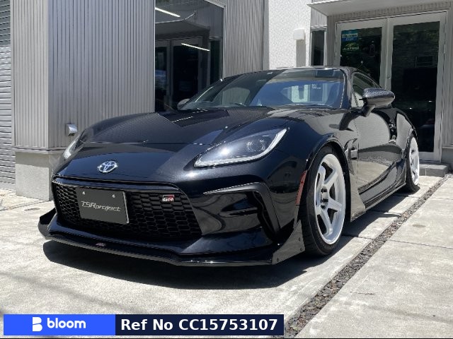 Toyota 86