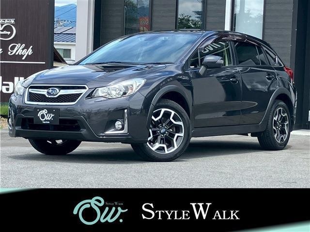 2016 Subaru Impreza XV
