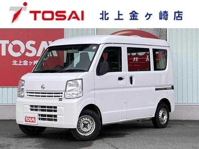 2018 Nissan NT100 Clipper T