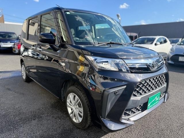 2021 Toyota Roomy