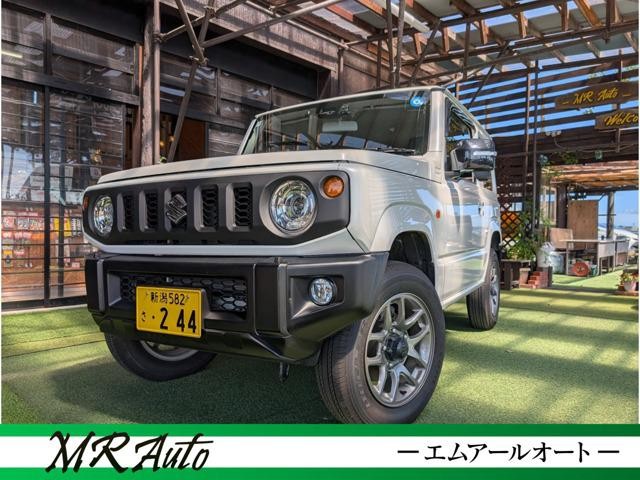 2022 Suzuki Jimny