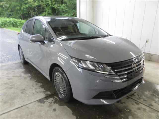 2024 Nissan Note