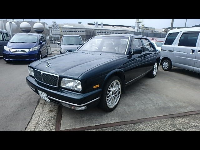 Nissan Cima