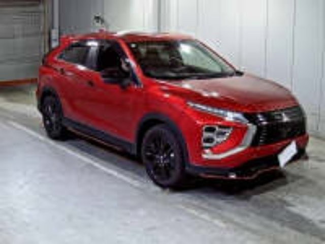 2024 Mitsubishi Eclipse Cross