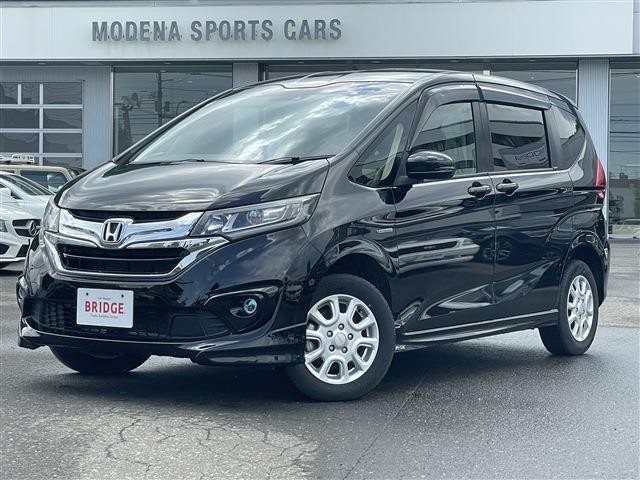 2018 Honda Freed HV