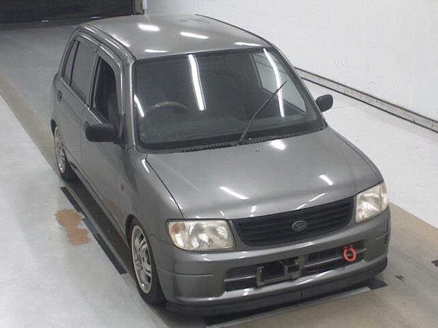2001 Daihatsu Mira