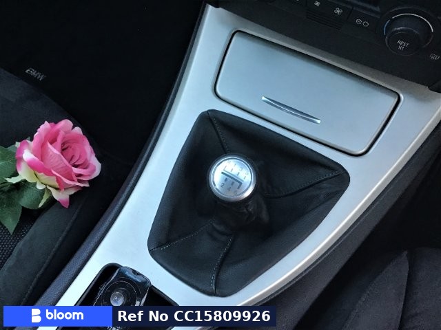 BMW 320I