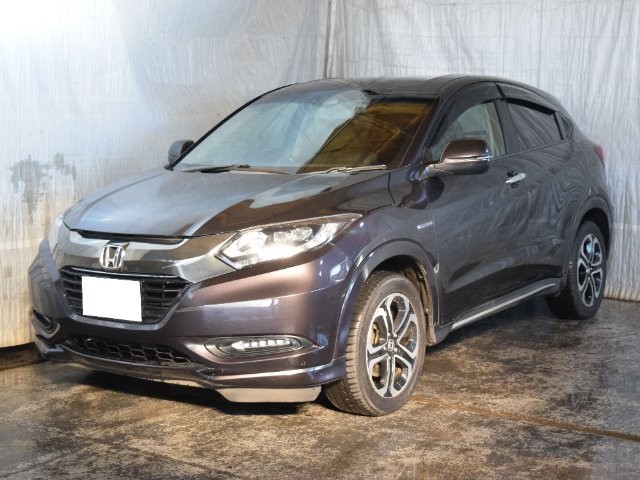 2016 Honda Vezel HV