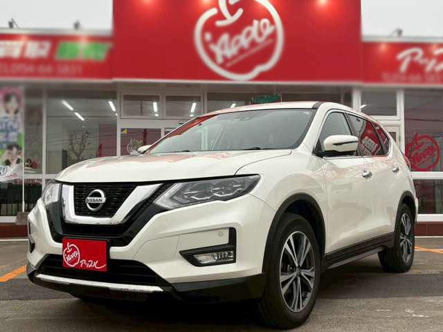 2019 Nissan X-Trail
