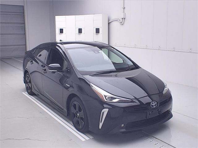 2019 Toyota Prius
