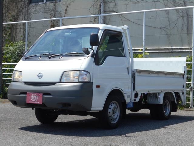 2014 Nissan Vanette T