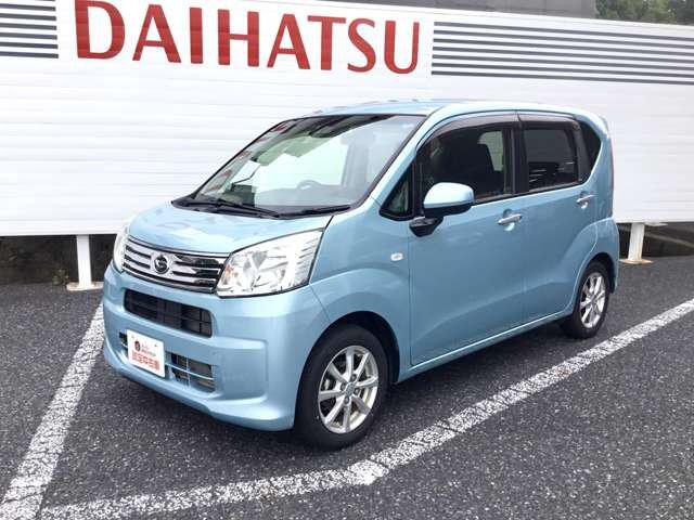 2020 Daihatsu Move