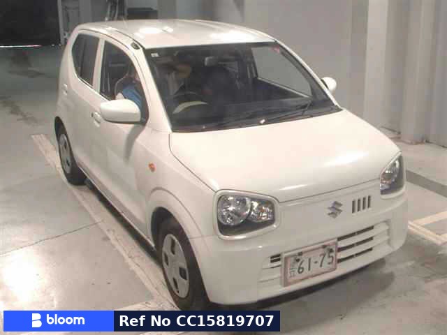 2021 Suzuki Alto