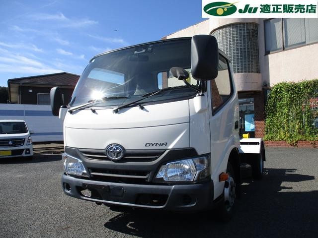 2018 Toyota Dyna