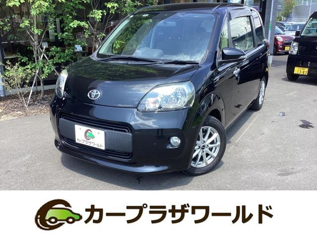 2013 Toyota Porte