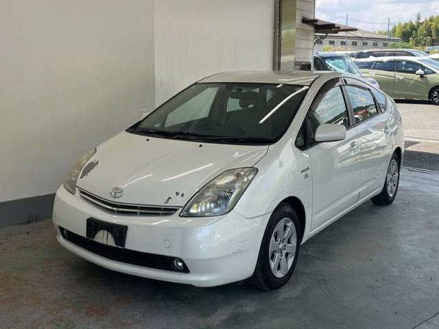 2007 Toyota Prius