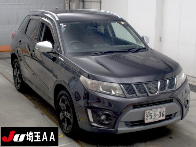 Suzuki Escudo