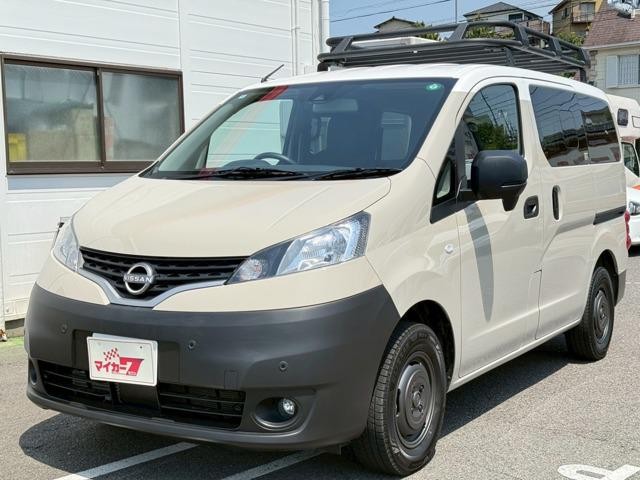 2024 Nissan NV200 Vanette