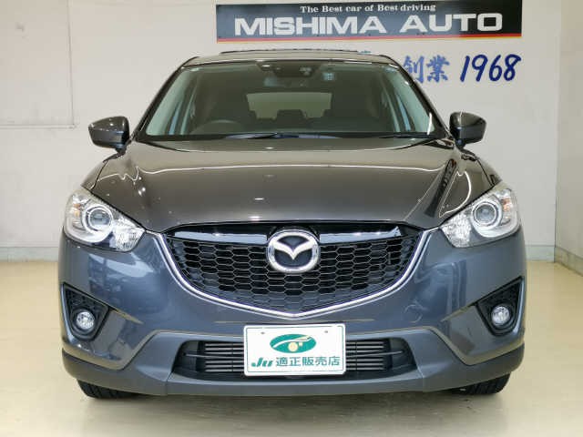 2014 Mazda CX-5