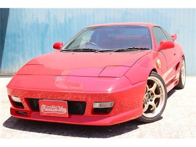 Toyota MR-2