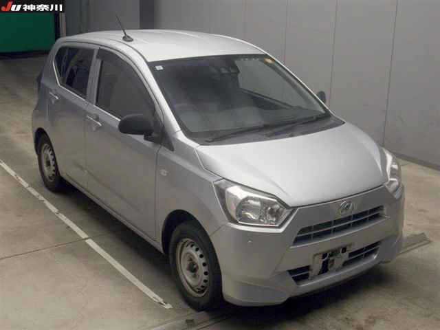 2020 Daihatsu Mira ES