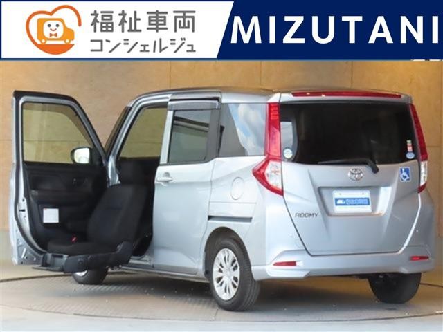 2018 Toyota Roomy
