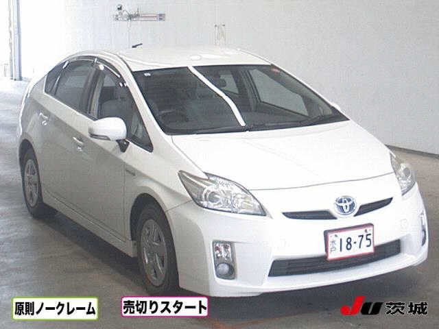 2009 Toyota Prius