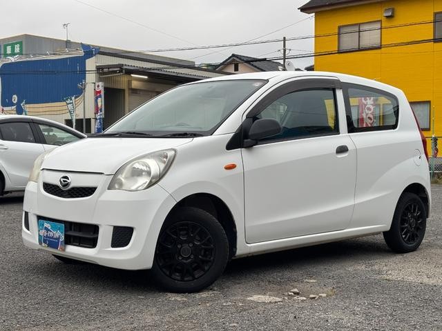 2016 Daihatsu Mira