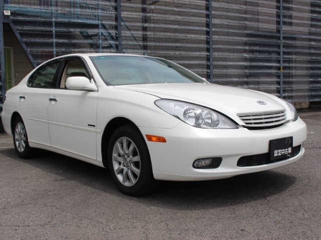 2003 Toyota Windom