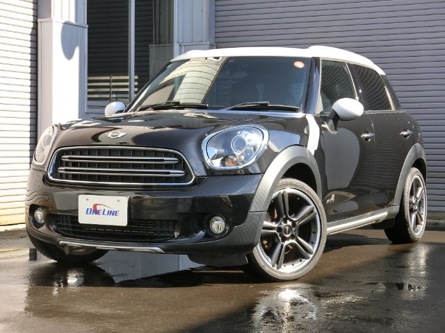 BMW MINI