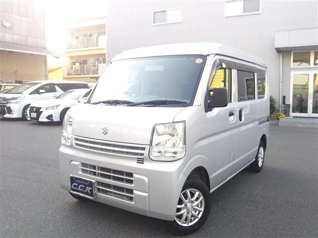 2015 Suzuki Every