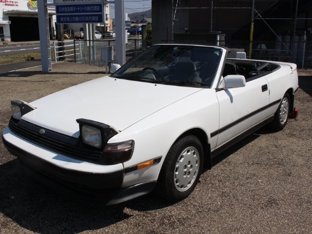 Toyota Celica