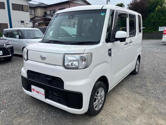 2016 Daihatsu Hijet Caddie