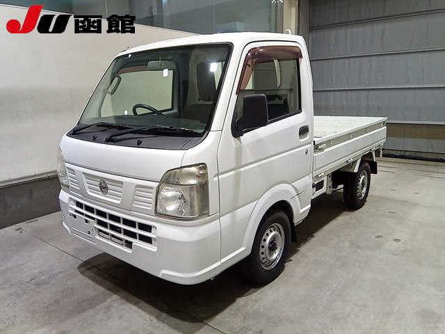 2017 Nissan NT100 Clipper T