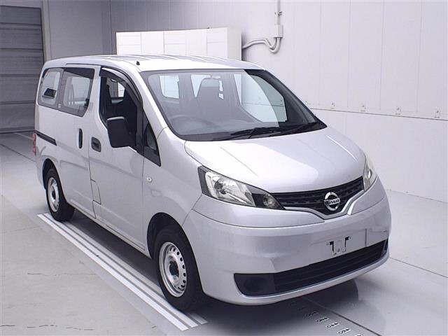 2016 Nissan NV200 Vanette