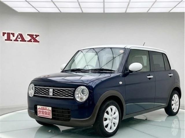 2020 Suzuki Lapin