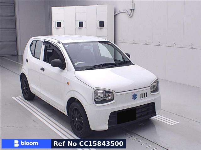 2014 Suzuki Alto V