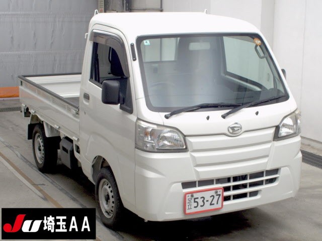 2017 Daihatsu Hijet Truck