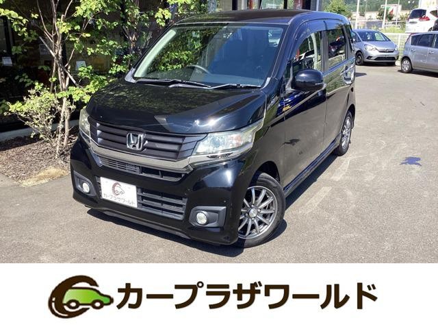 2014 Honda N WGN