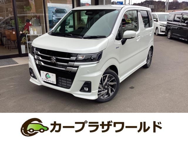 Suzuki Wagon-R